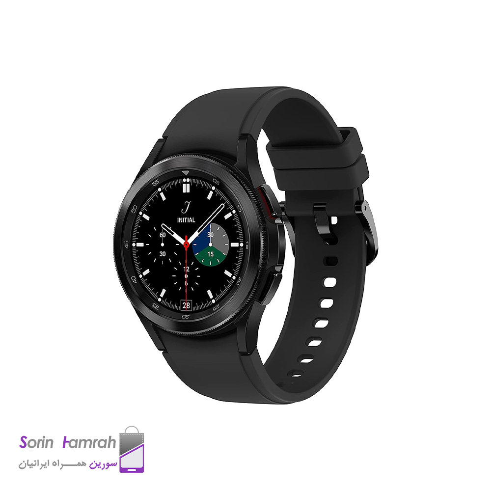ساعت هوشمند سامسونگ مدل Galaxy Watch4 Classic SM-R880 42mm.